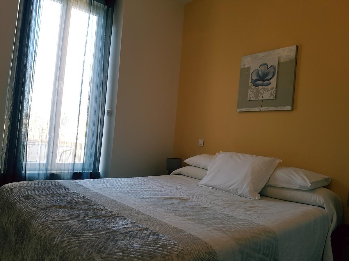 Logis Hotel Restaurant Du Midi - Rodez Centre Kültér fotó